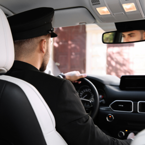 What is Waddon Taxi?